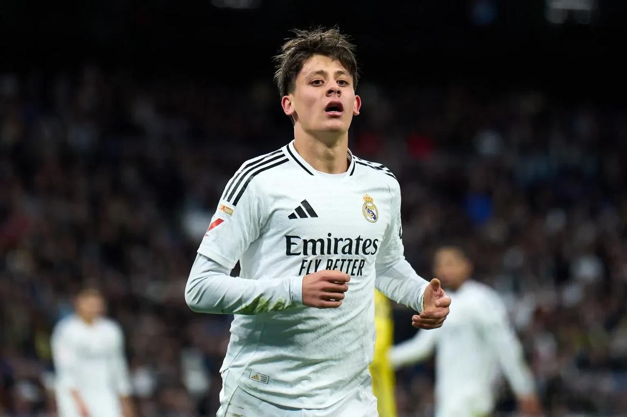 九游娱乐-包含德布劳内新星突破纪录表现惊艳，皇家马德里未来可期！的词条