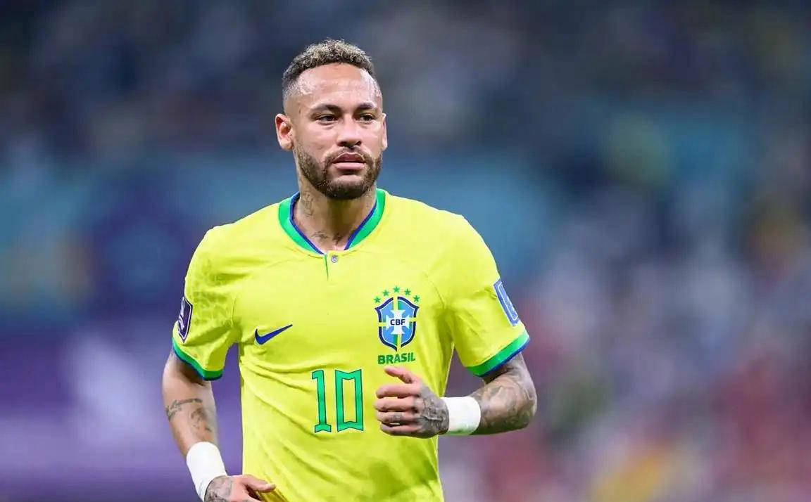 九游娱乐-内马尔在西班牙队比赛中势不可挡，挺进下一轮引发热议！的简单介绍