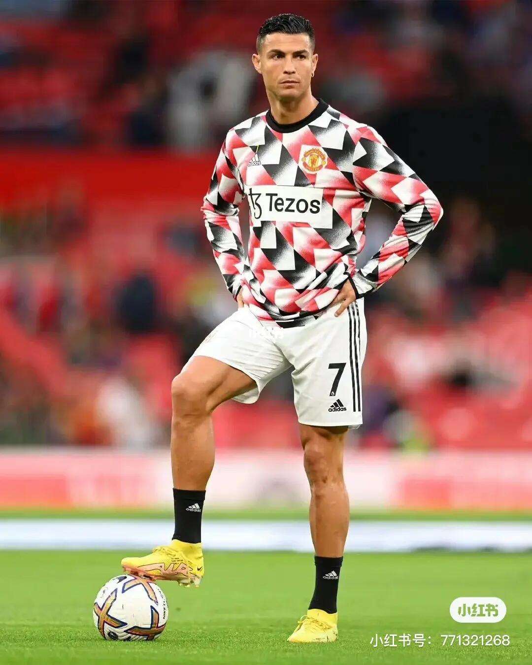 九游- 曼联 c 罗 