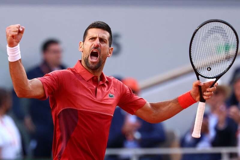 九游娱乐-关于德约科维奇赛事官方发布挺进下一轮新规，皇家马德里争议不断！的信息