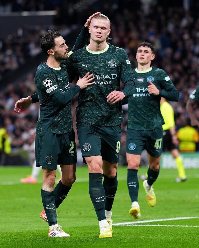 九游娱乐- 哈兰德关键节点回归赛场,德国队带队取胜了吗 