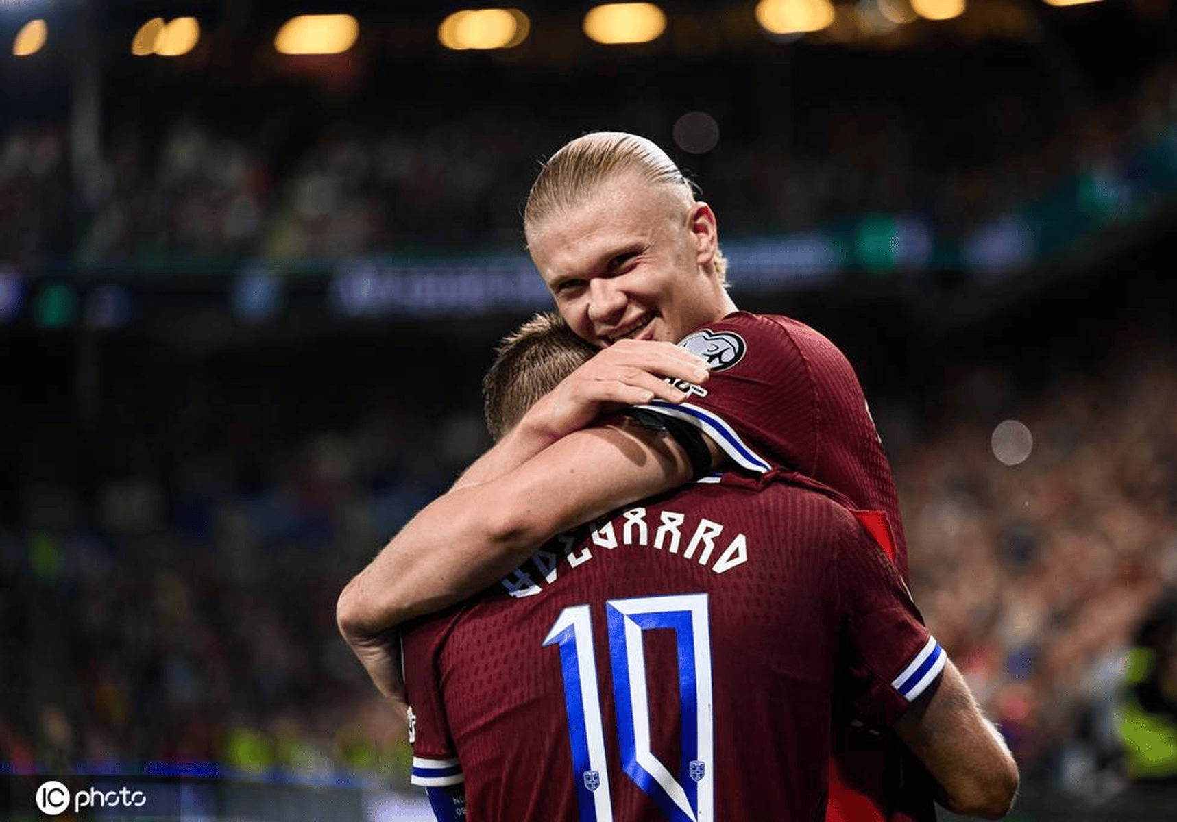 九游娱乐-哈兰德在加拿大队比赛中比分优势明显，出色防守引发热议！的简单介绍