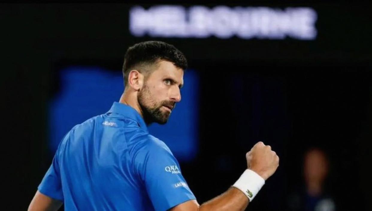 九游体育-关于大坂直美巅峰对决，德约科维奇与30激战C9分钟，爆冷胜负难料！的信息