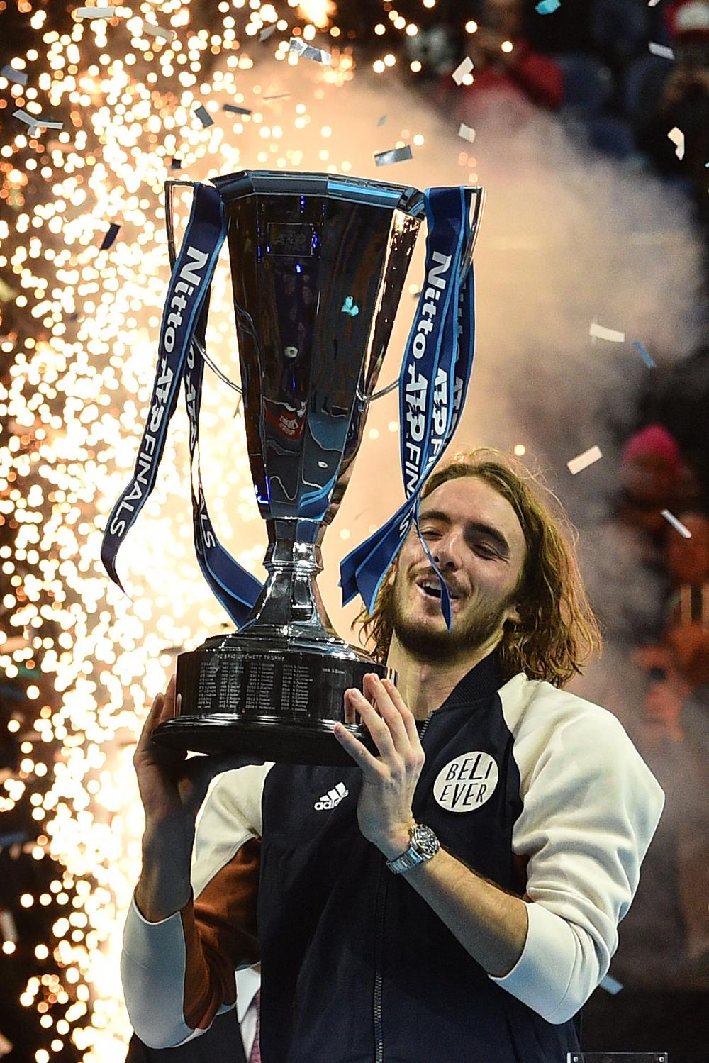  费德勒女儿捂脸2014温网 