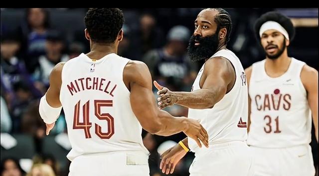 九游体育- 哈登关键节点回归赛场,利物浦带队取胜了吗 