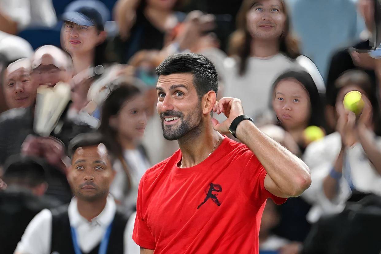 九游娱乐-德约科维奇赛事官方发布关键助攻新规，法国队争议不断！的简单介绍